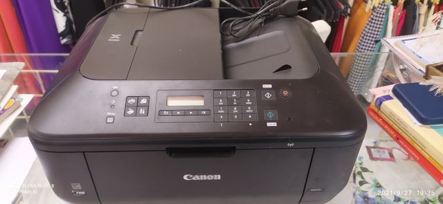 CANON PIXMA 475
