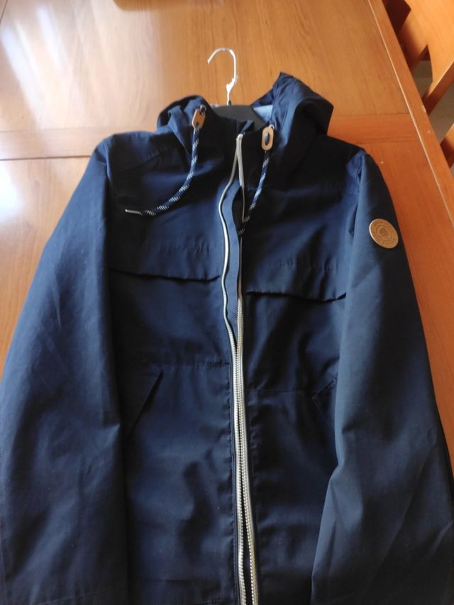 cazadora entretiempo Springfield