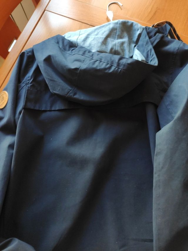 cazadora entretiempo Springfield