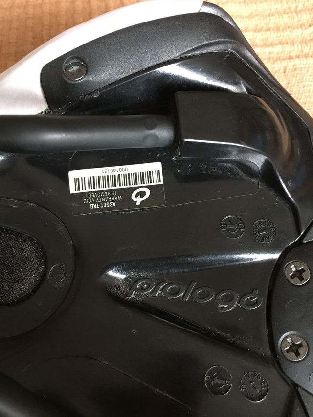 Sillín Prologo Kappa Evo