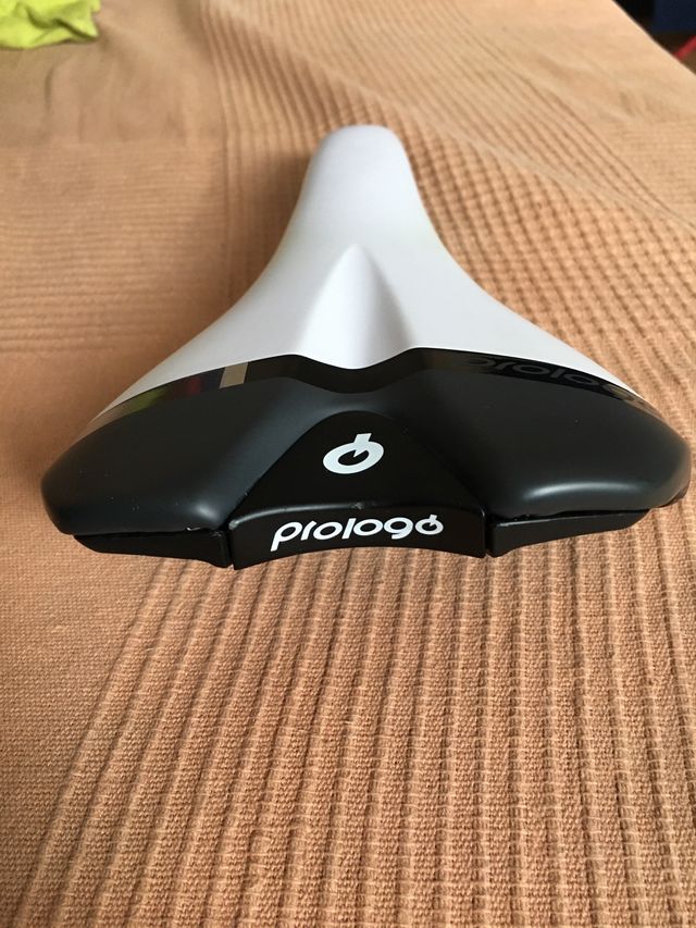 Sillín Prologo Kappa Evo