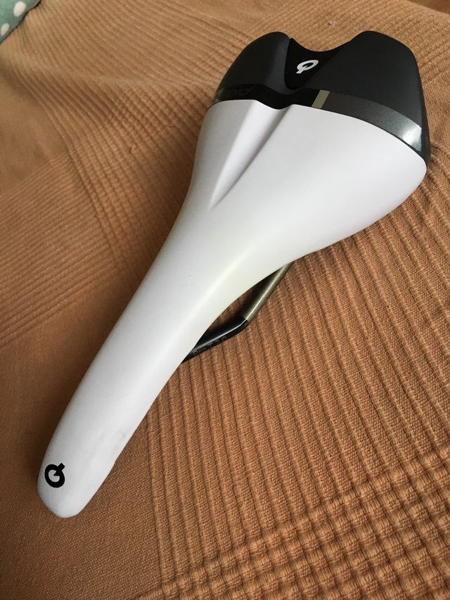 Sillín Prologo Kappa Evo