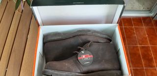 حالة توازن صمغ كن حذرا botas callaghan hombre - sharethespotlight.org