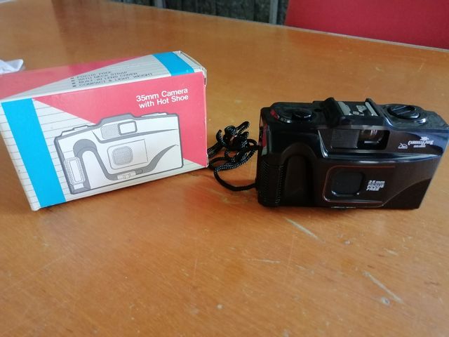 CÁMARA 35mm