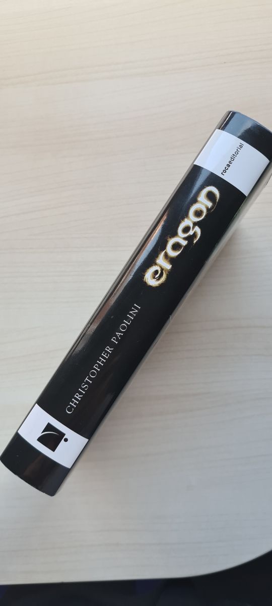 Eragon - Christopher Paolini