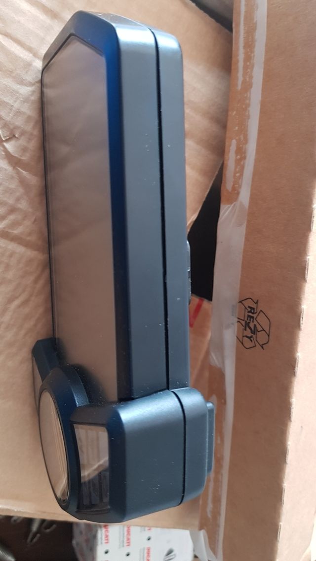 Display Ducati Multistrada 1200