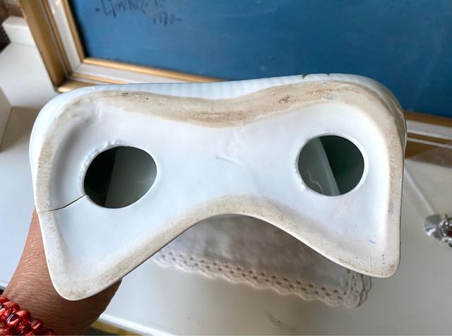 Marco para fotos vintage