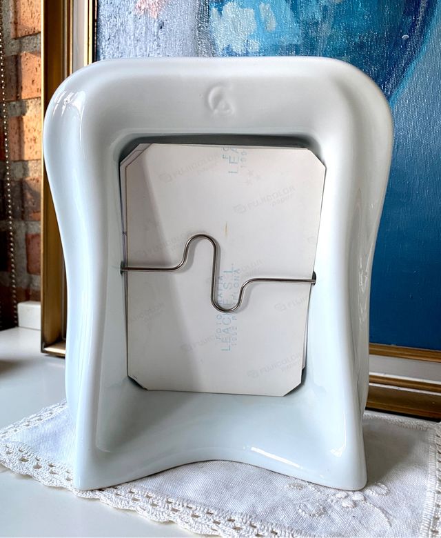 Marco para fotos vintage