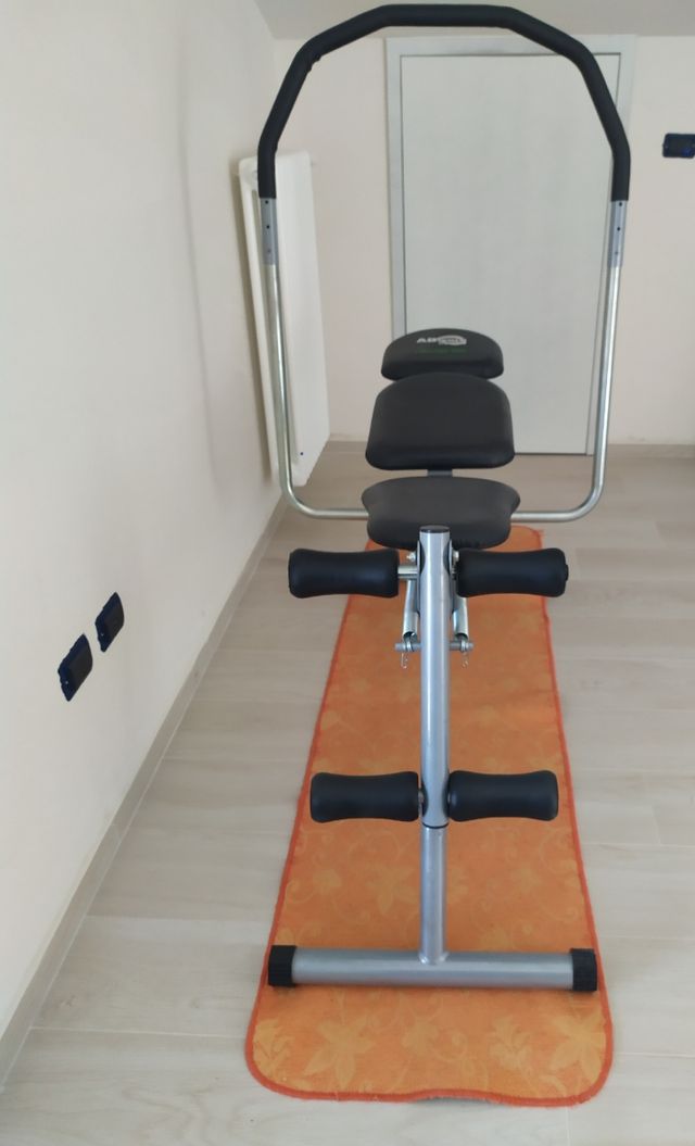 America Star AB Work Super