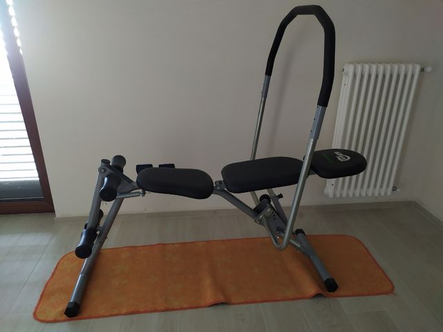 America Star AB Work Super