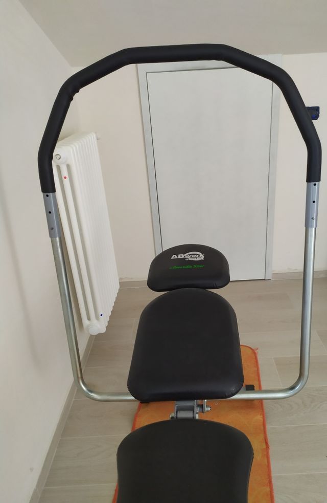 America Star AB Work Super