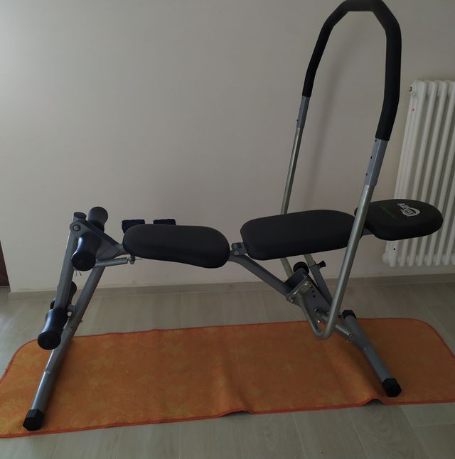 America Star AB Work Super