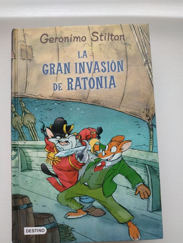 Cuentos infantil -juvenil