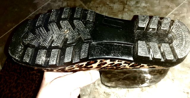 Botas altas de agua, suaves por dentro,calentitas