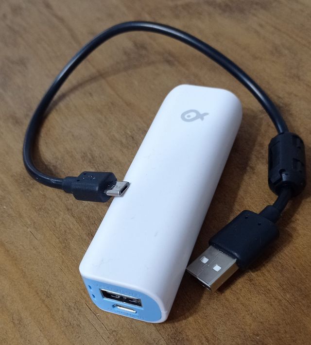 Cargadores de móviles , baterias