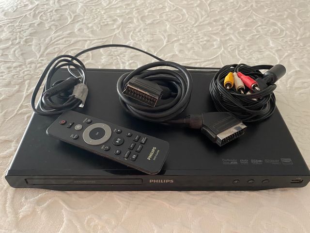 DVD Philips