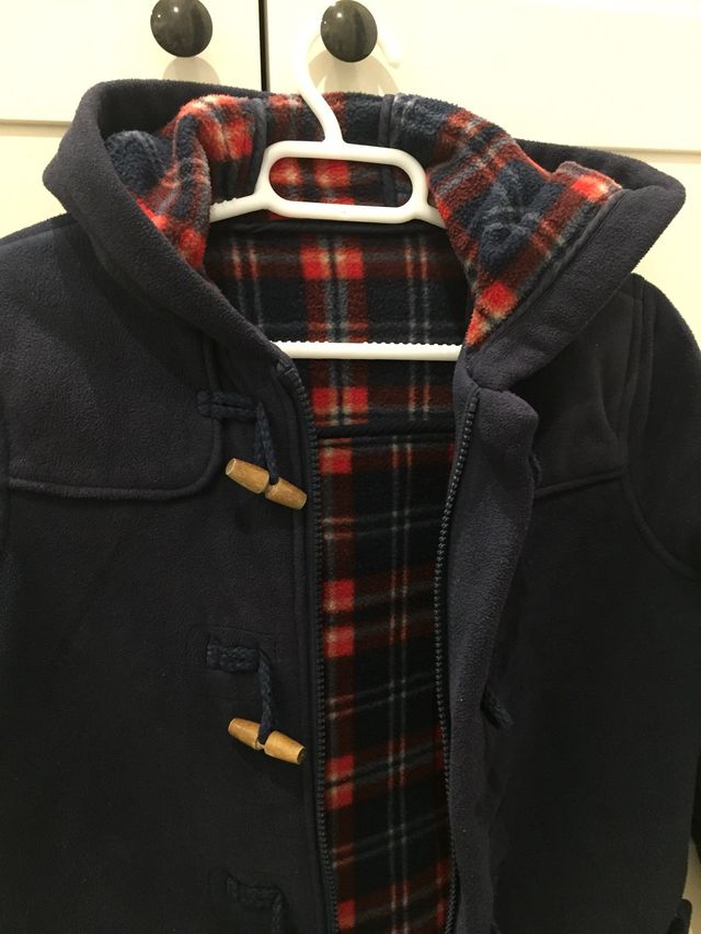 Trenca FREESTYLE ( El Corte Inglés) niñ@