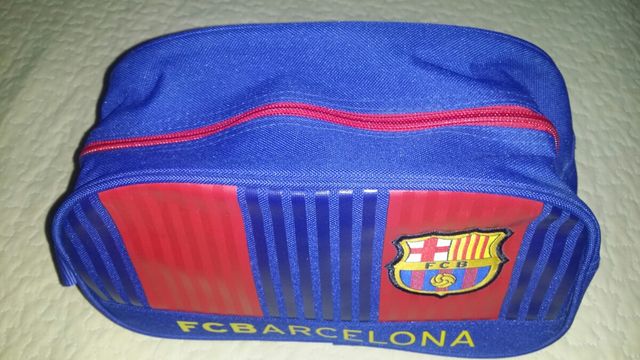 NECESER FC BARCELONA 