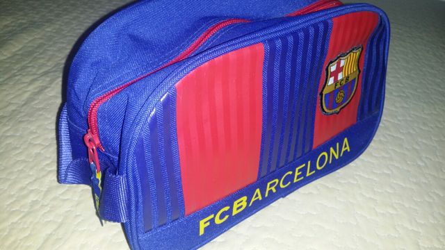 NECESER FC BARCELONA 