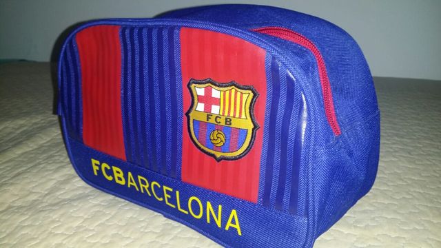 NECESER FC BARCELONA 