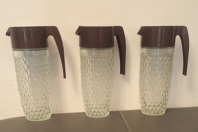 JARRA DE AGUA PROMOCION NESCAFE