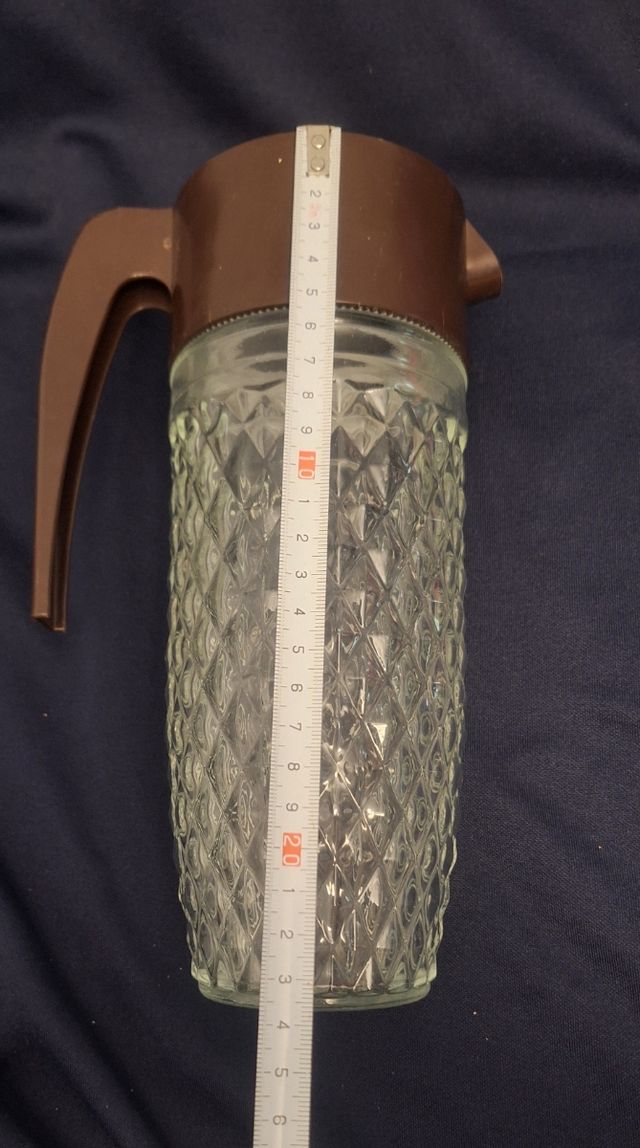 JARRA DE AGUA PROMOCION NESCAFE