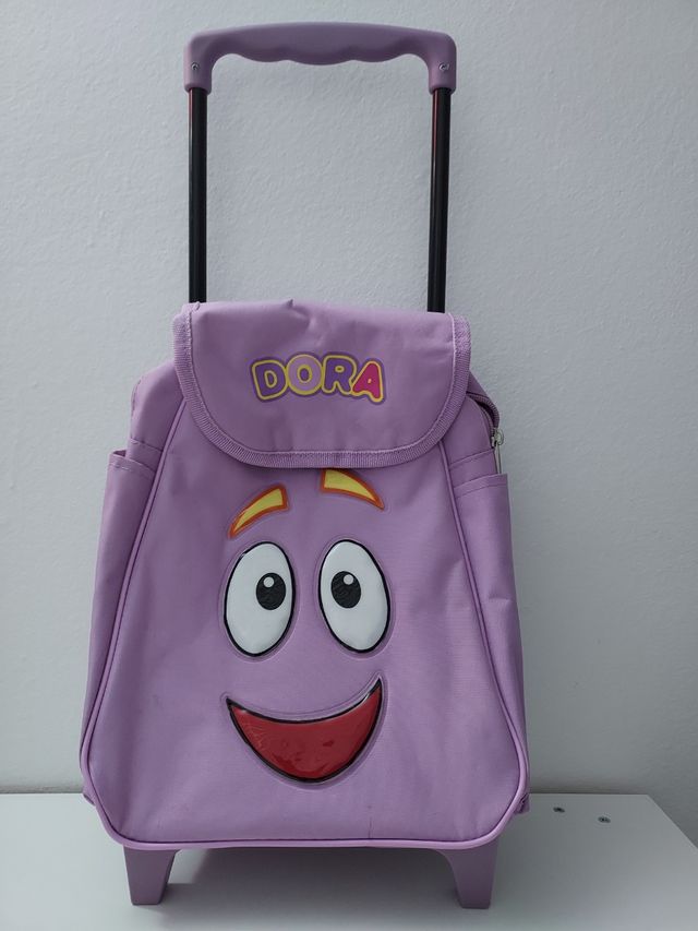 Mochila Dora