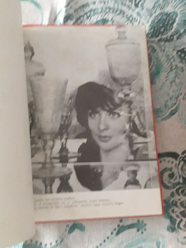 Enciclopedia conyugal, Bruguera 1969