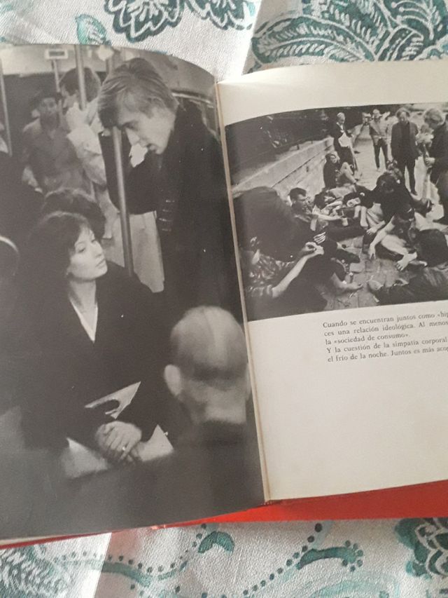 Enciclopedia conyugal, Bruguera 1969