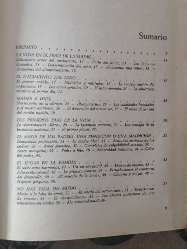 Enciclopedia conyugal, Bruguera 1969