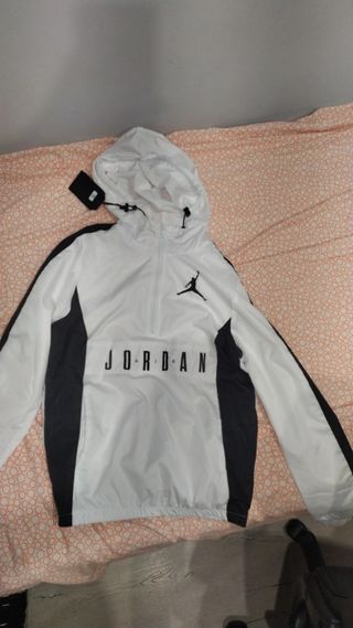Sudadera Nike Jordan de segunda mano en Barcelona en WALLAPOP