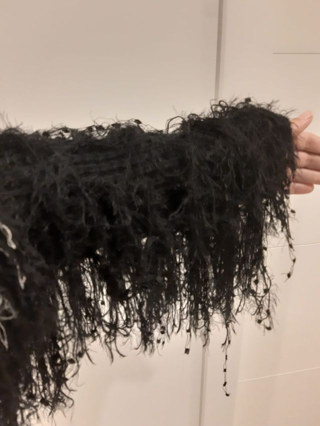 Chaqueta de Zara. Talla M.