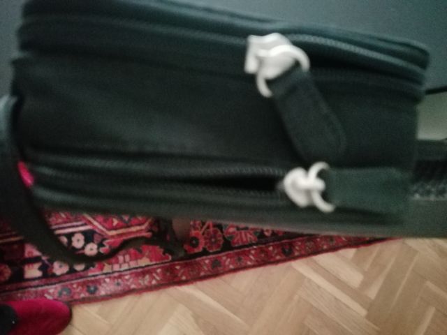 Cartera-billetera new sac