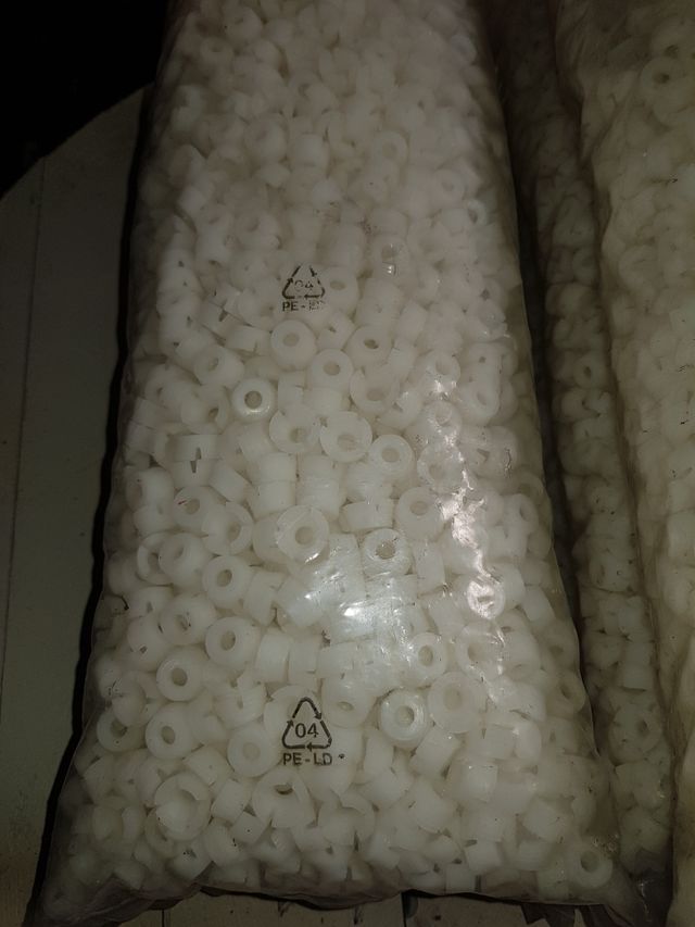 TACOS PARA TORNILLOS