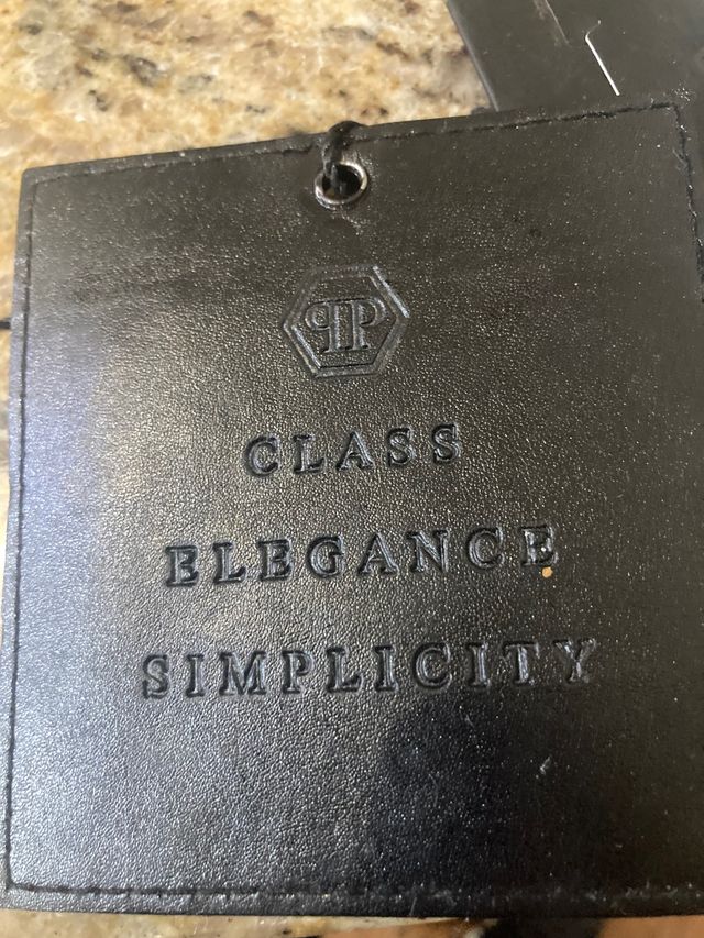 Deportivas Philipp Plein