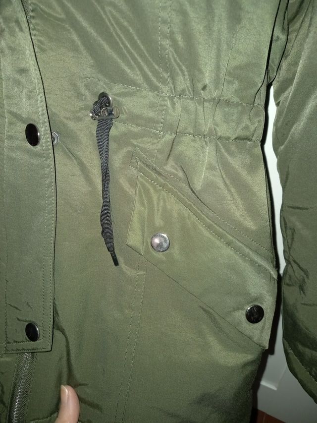 Giacca da ragazza T. 8 LOSAN WINTER