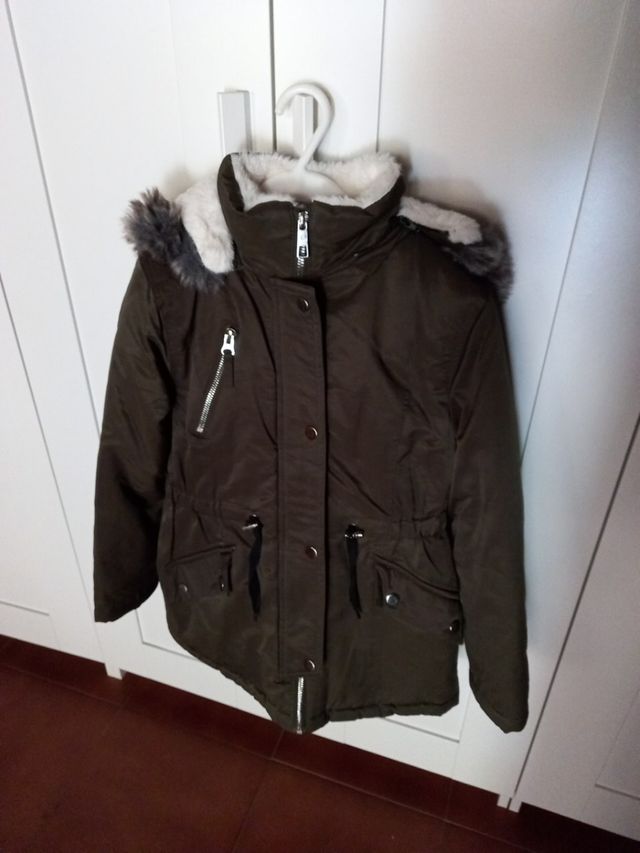 Giacca da ragazza T. 8 LOSAN WINTER