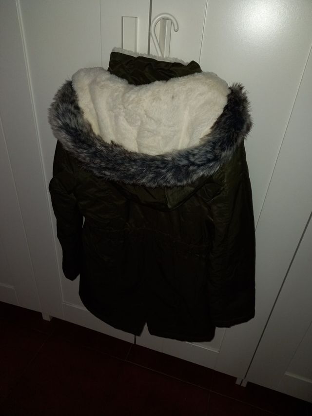 Giacca da ragazza T. 8 LOSAN WINTER