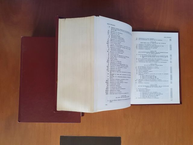 Suma arrendamientos urbanos Fuentes Lojo 2 TOMOS