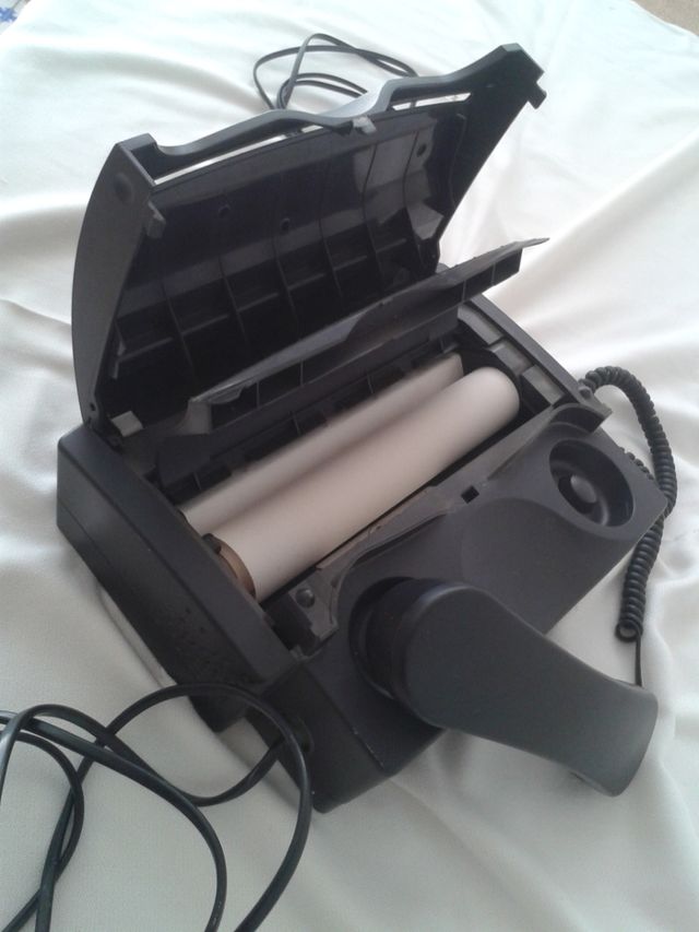 fax philips -muy poco usado-muy bueno