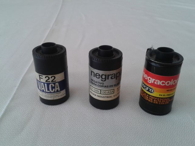 coleccion de chasis fotograficos-vacios-