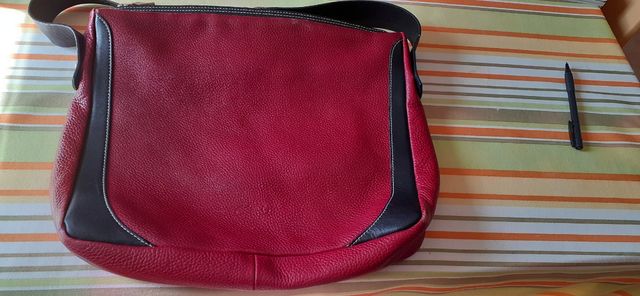 Bolso PIEL boxcalf