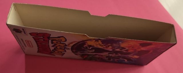 Así se hizo "Pokémon: La película" (VHS)