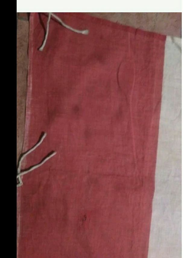 Bandera de España año 1939.