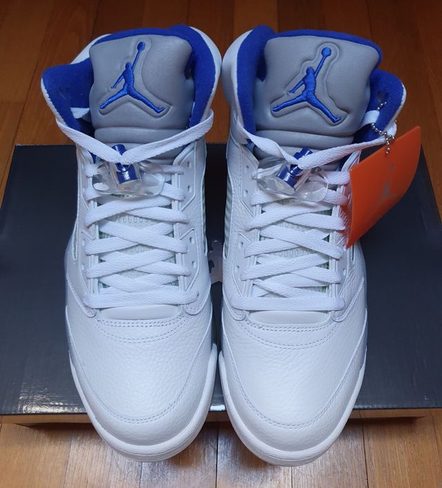 Air Jordan 5 / V Sports Royal 44eu