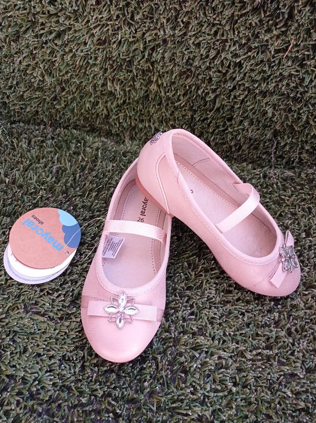 zapatos mayoral