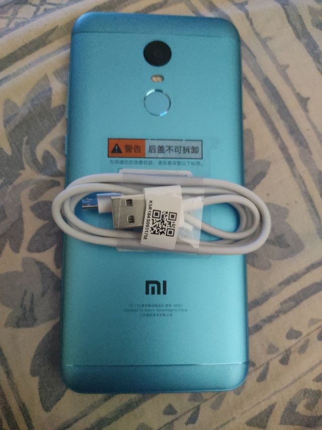 Xiaomi 5 plus