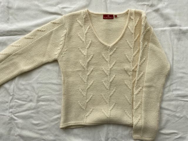 Jersey de Pilar Prieto