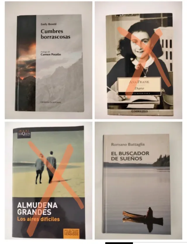 El buscador de sueños.