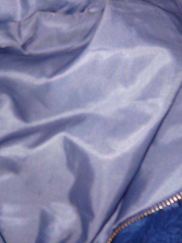 Chaqueta abrigo pelo , último precio!